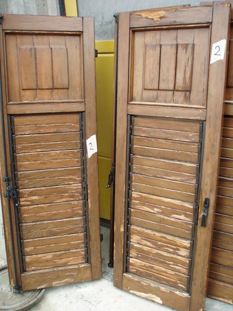 trattamento ante oscuranti