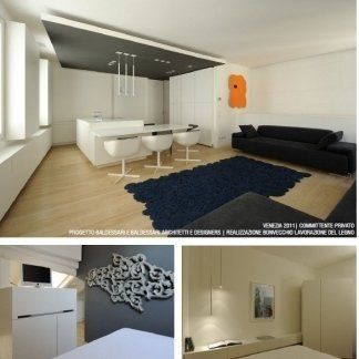 realizzazioni in legno