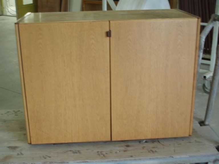 restauro mobili in legno