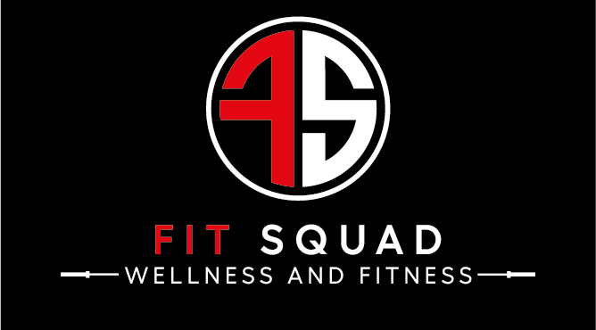 fit squad logo