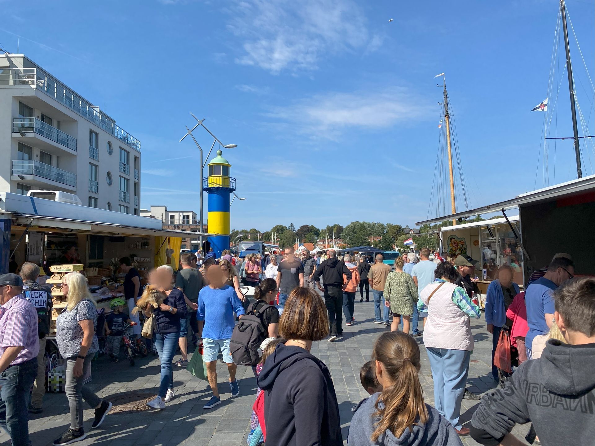 Veranstaltungen 2025 in Eckernförde