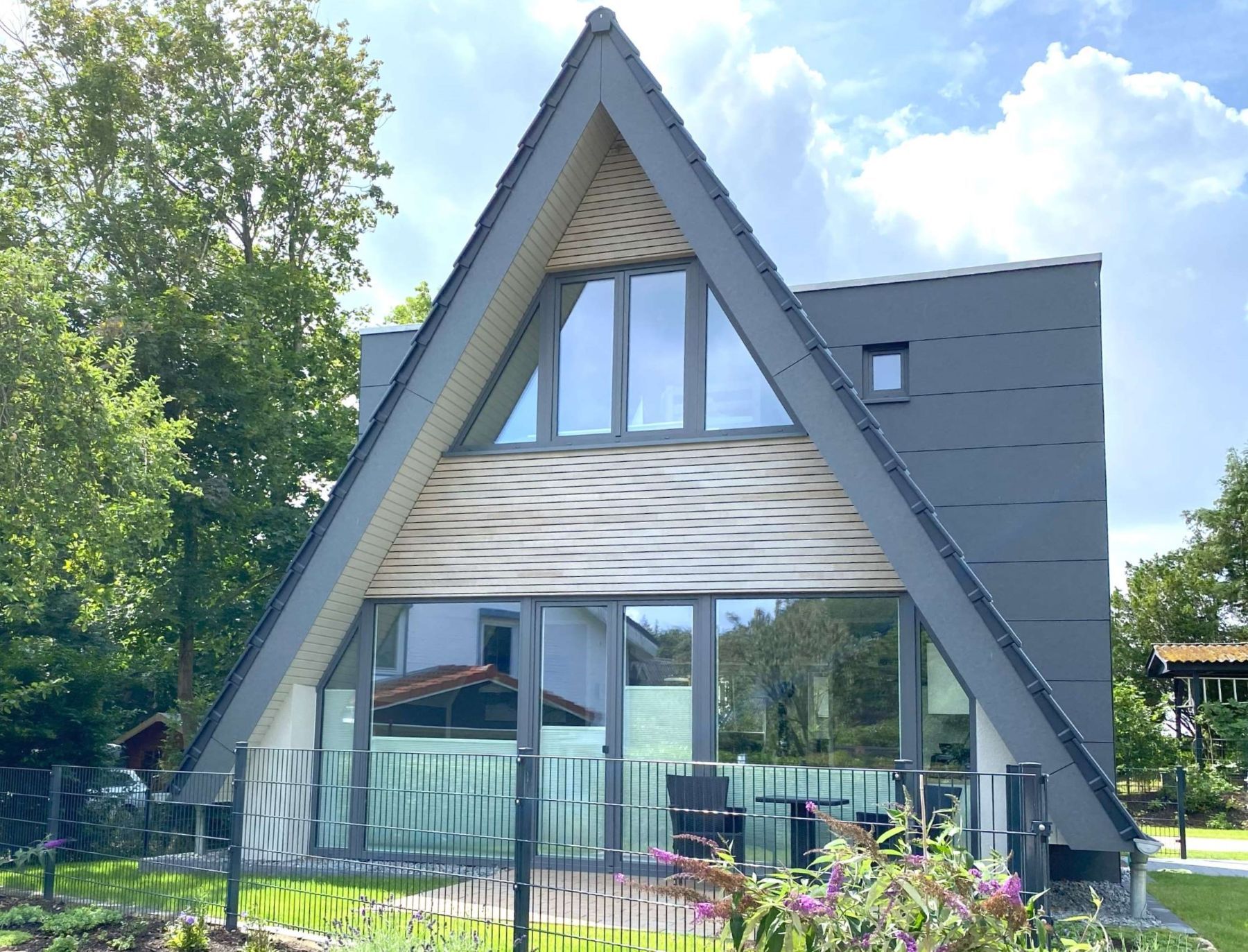 Ferienhaus Damp Schweineweide 9a