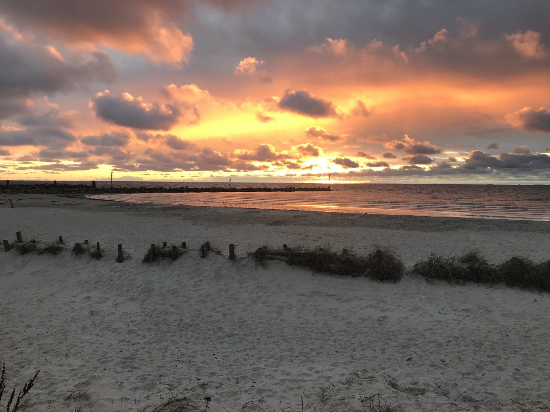 Ostseeurlaub