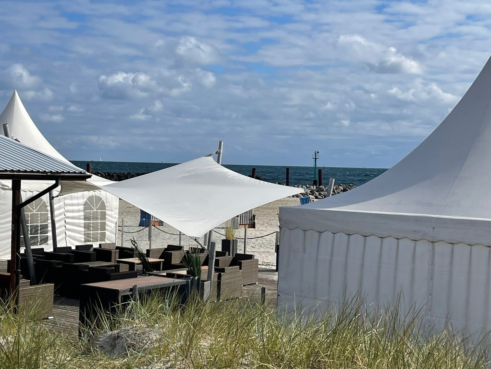Strandhochzeit: Heiraten am Strand