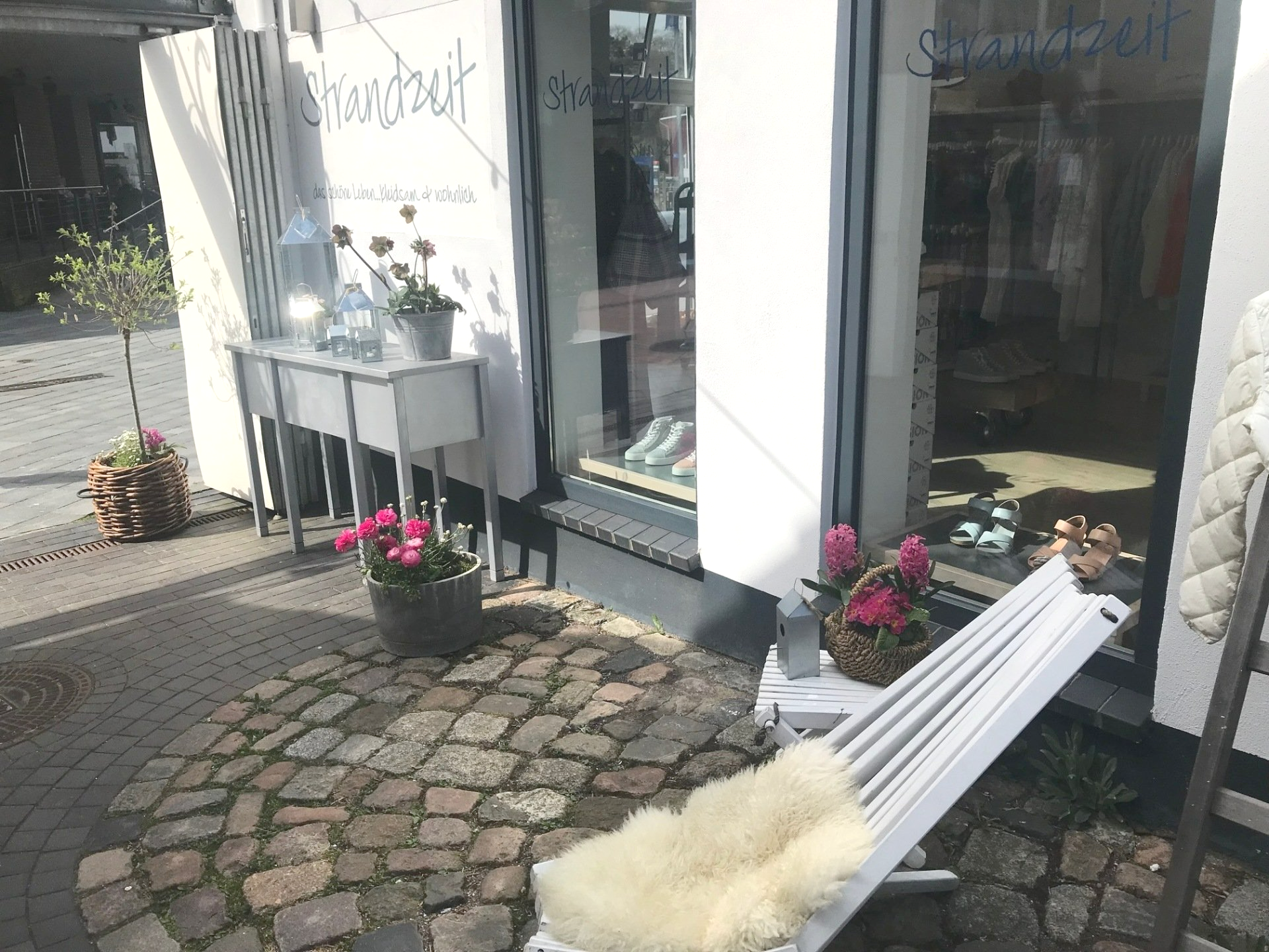 Shoppingtipps Eckernförde