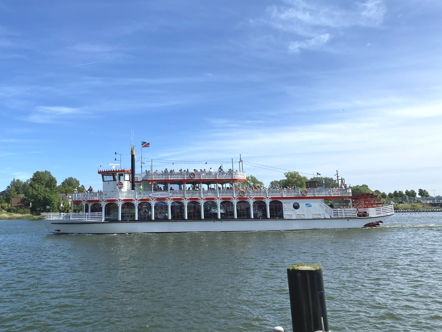 Schleifahrt