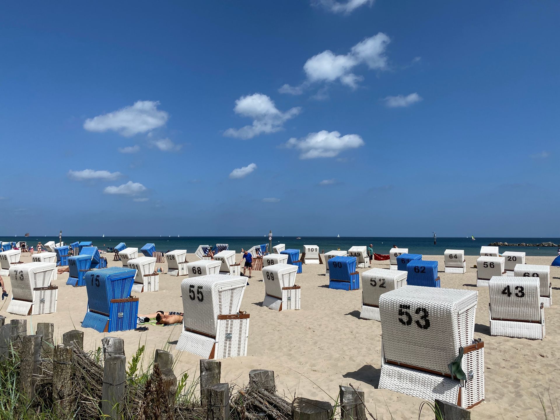 Wie viele Tage am Stück Urlaub muss man nehmen, um abzuschalten und zu entspannen?