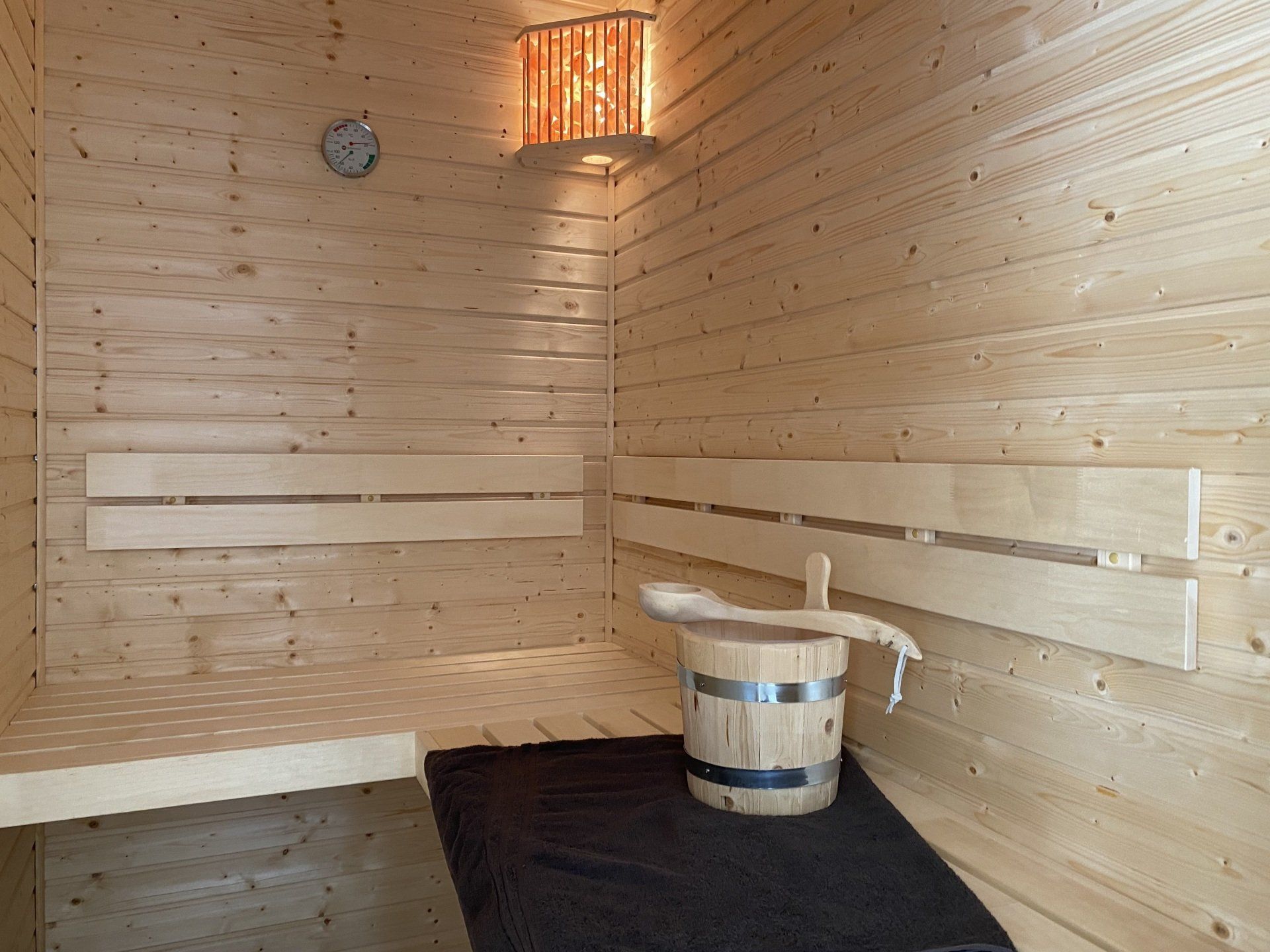 Wellness Urlaub an der Ostsee
