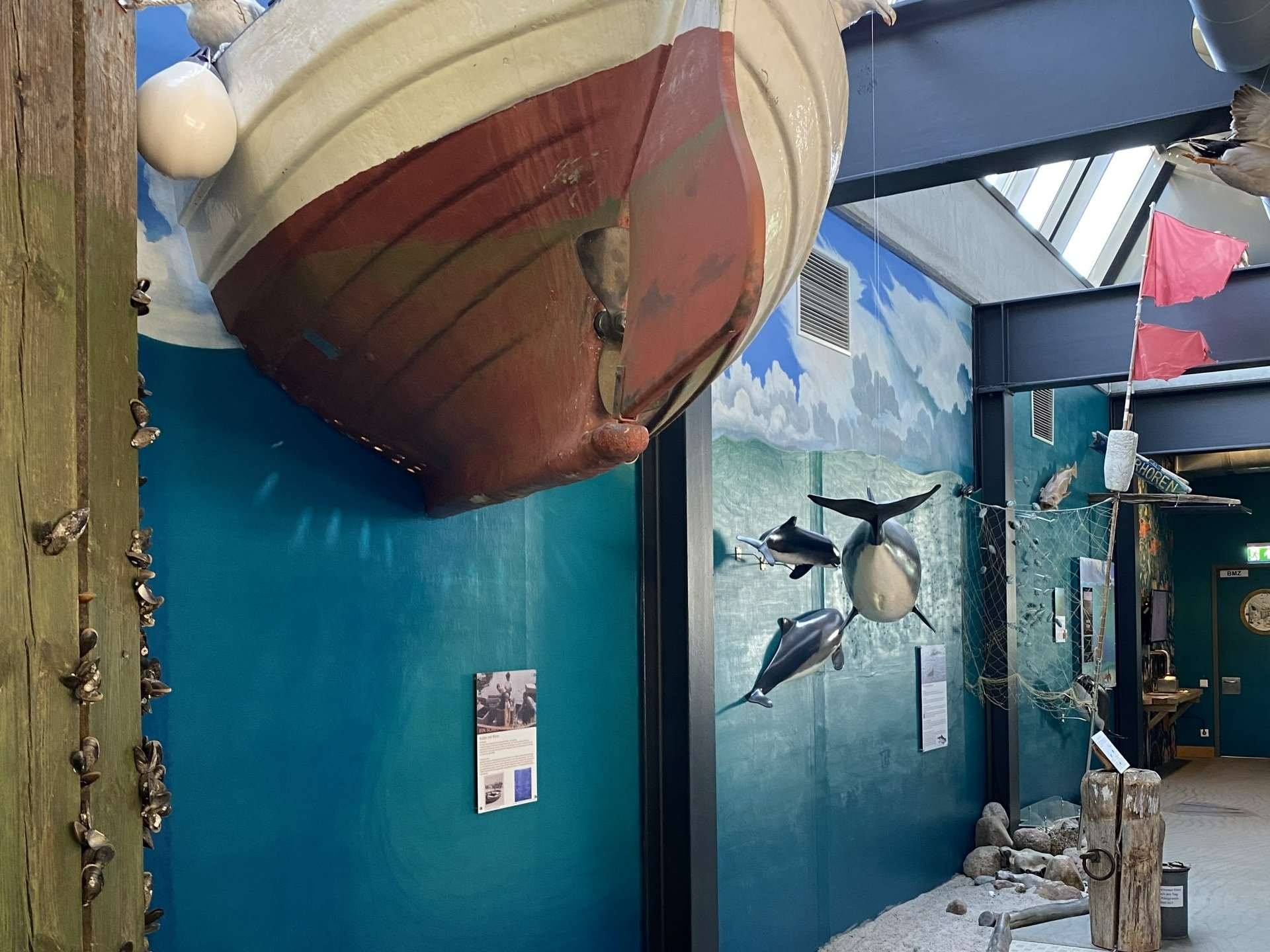Ostsee Center Eckernförde