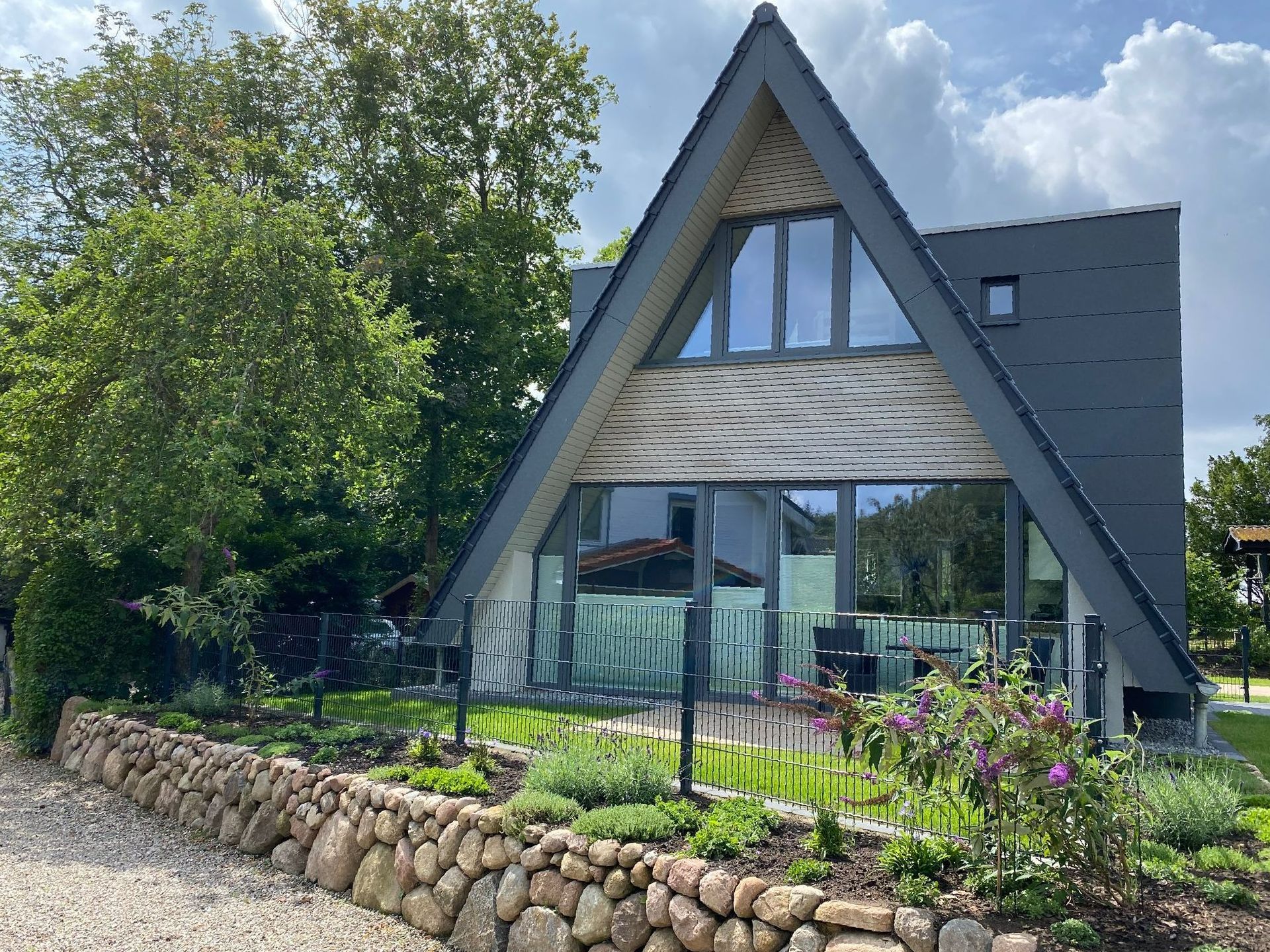 Ferienhaus Heimathafen Damp Haus 9a