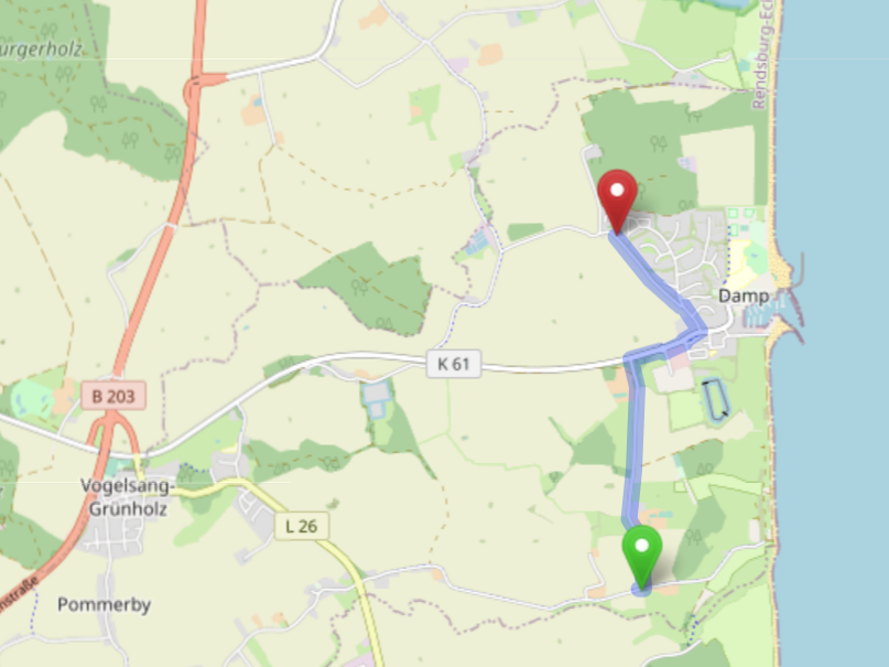 Quelle: OpenStreetMap