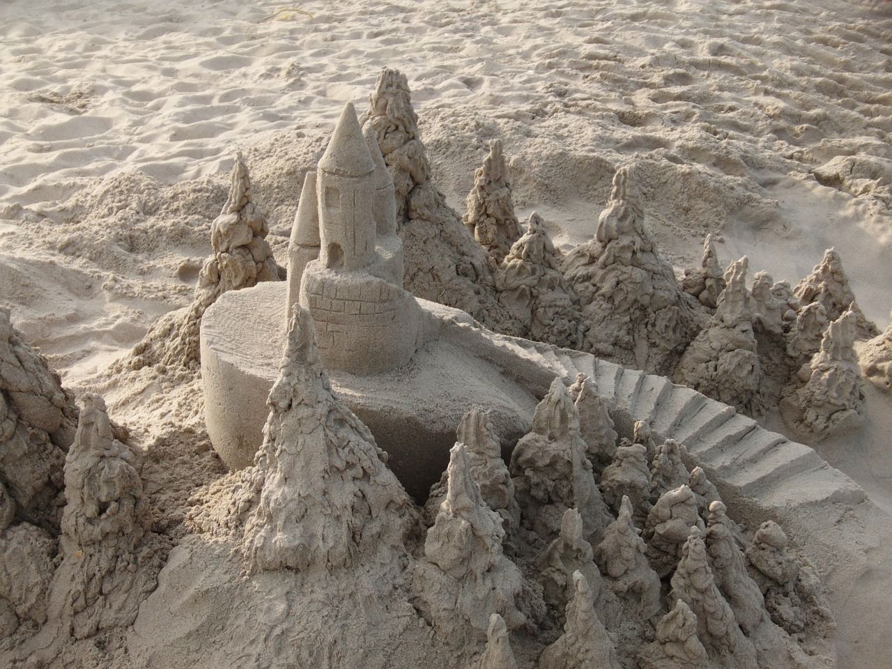 Strandburg