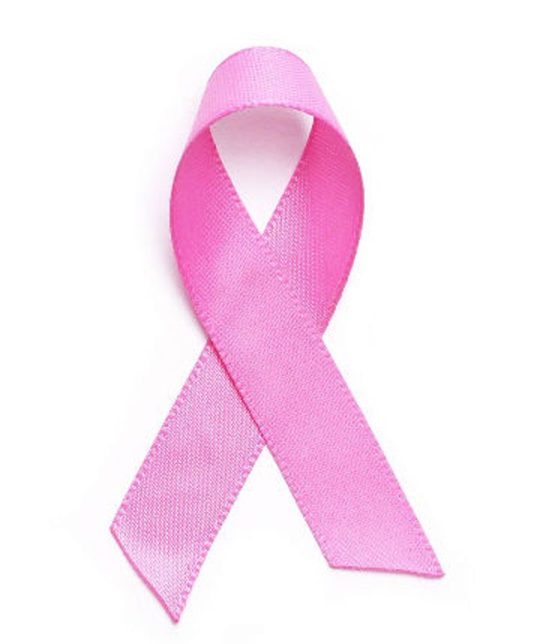 pink ribbon