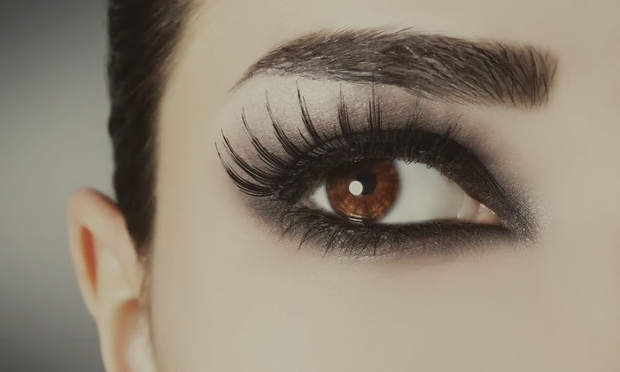 Make-up, Lash & Brow