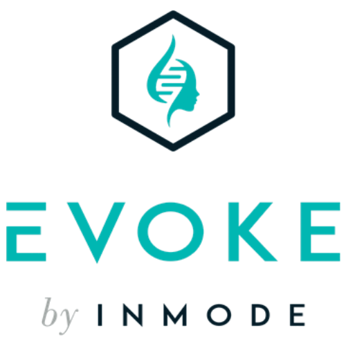 Evoke InMode (skin rejuvenation) logo
