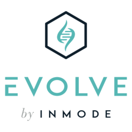 Evolve by InMode (body sculpting) logo