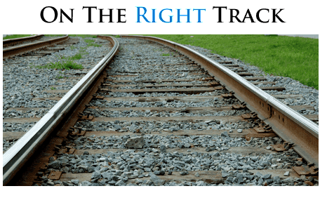 On the Right Track Program