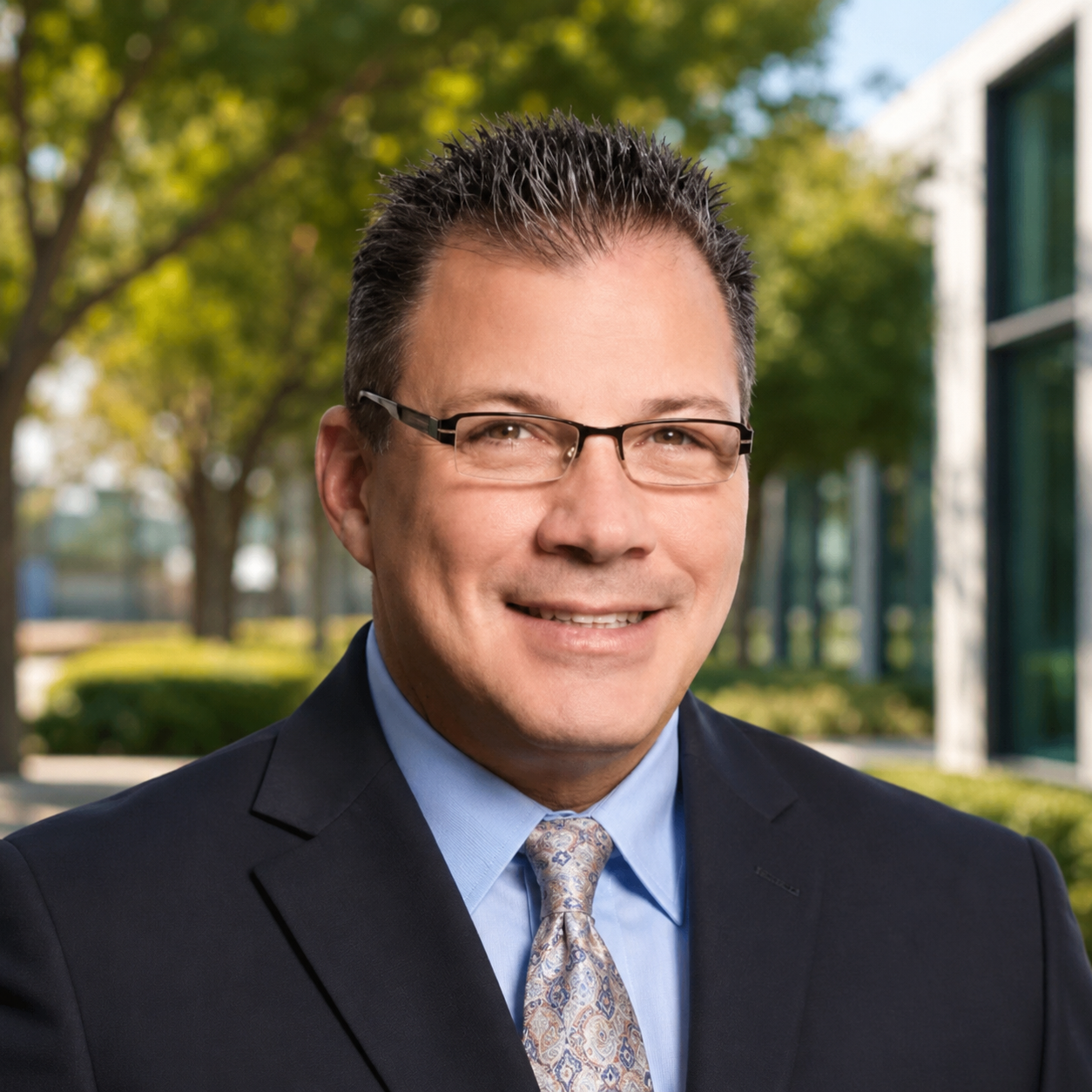 Samuel Jirik, DDS