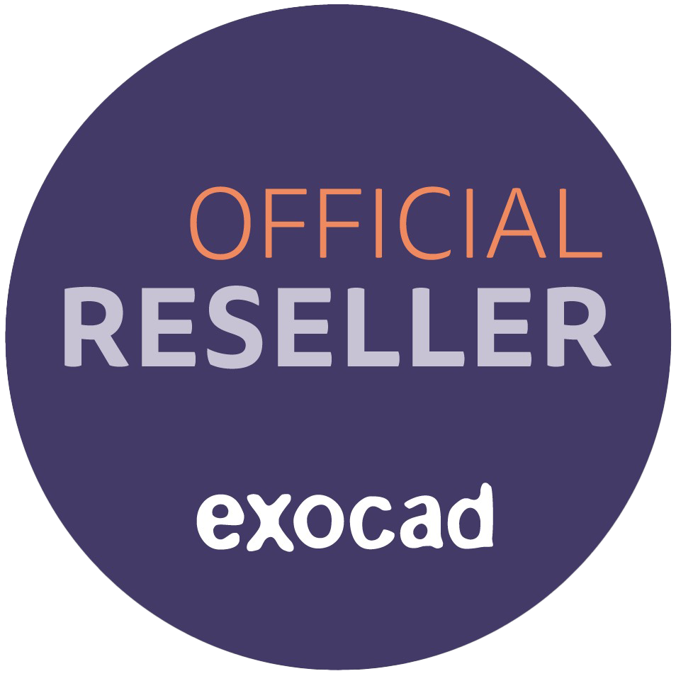 Exocad Official Reseller