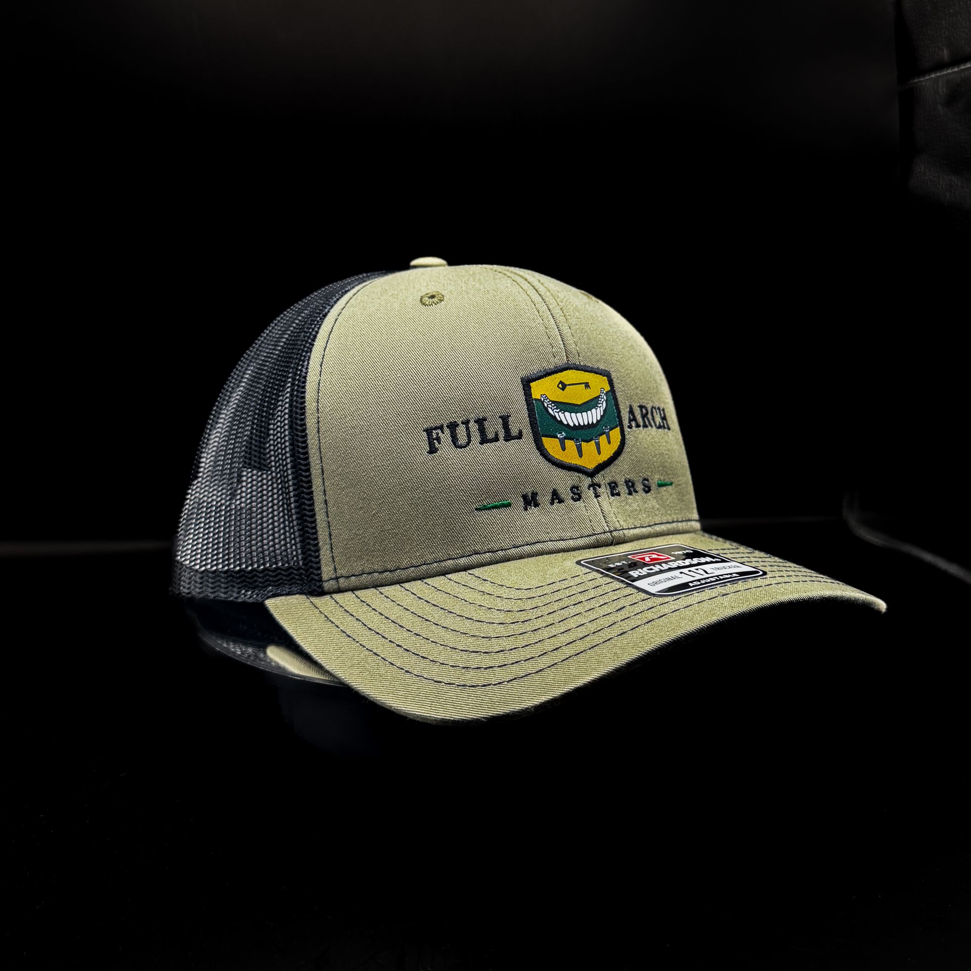 Richardson 112 FAM Hat