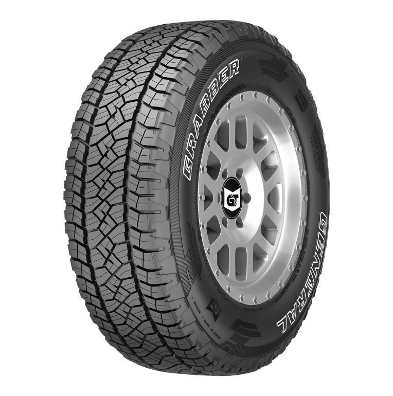 General Tire rebate offer