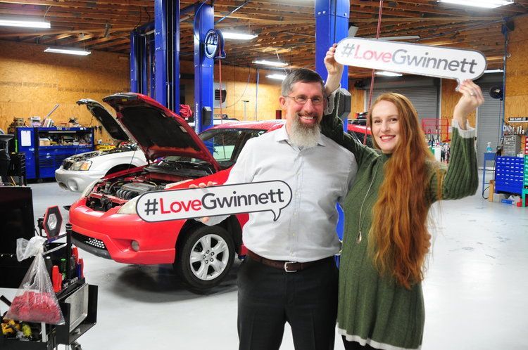 Team Ryan Automotive owners