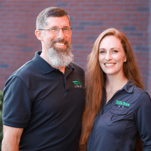 Team Ryan Automotive owners