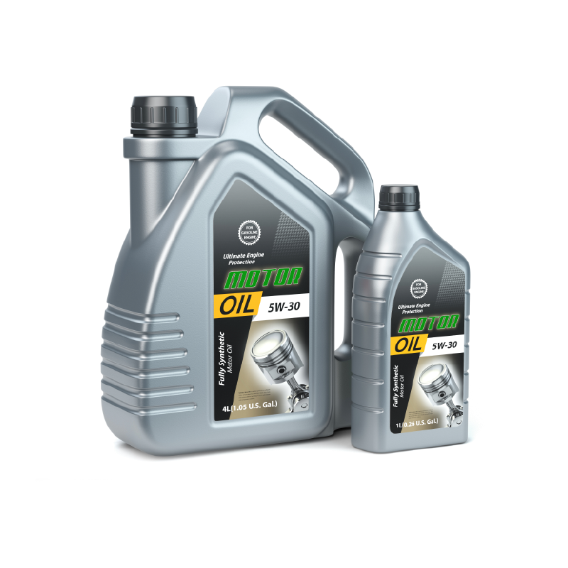 Scheduled & Preventative Maintenance