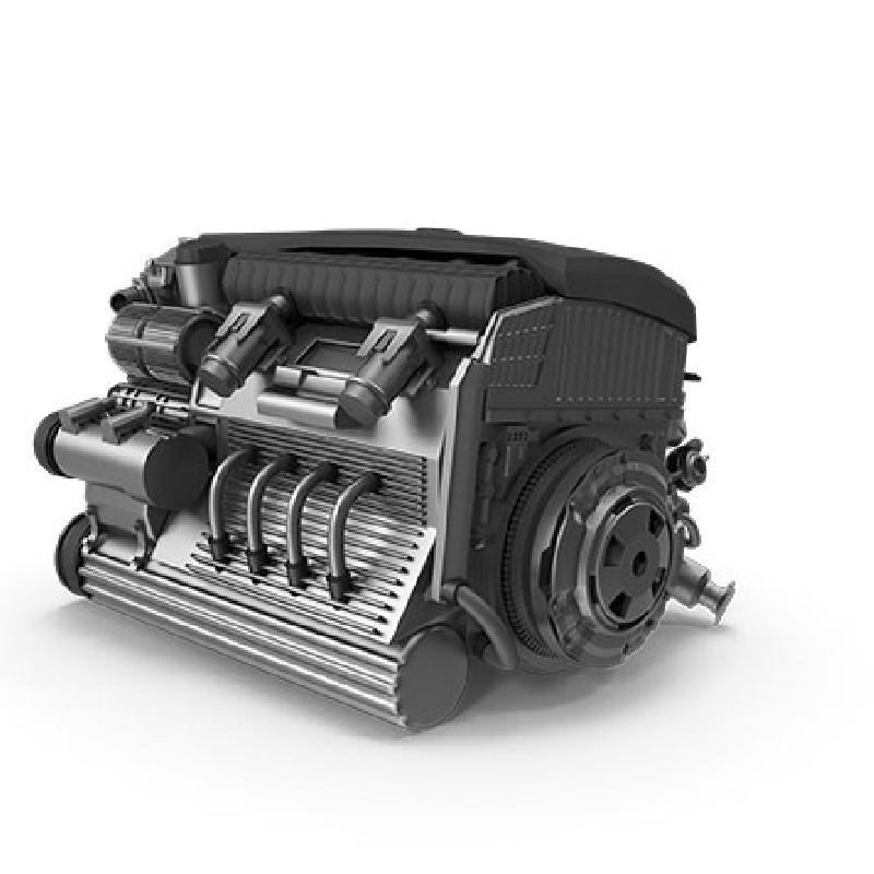 Engine Diagnostics and Performance