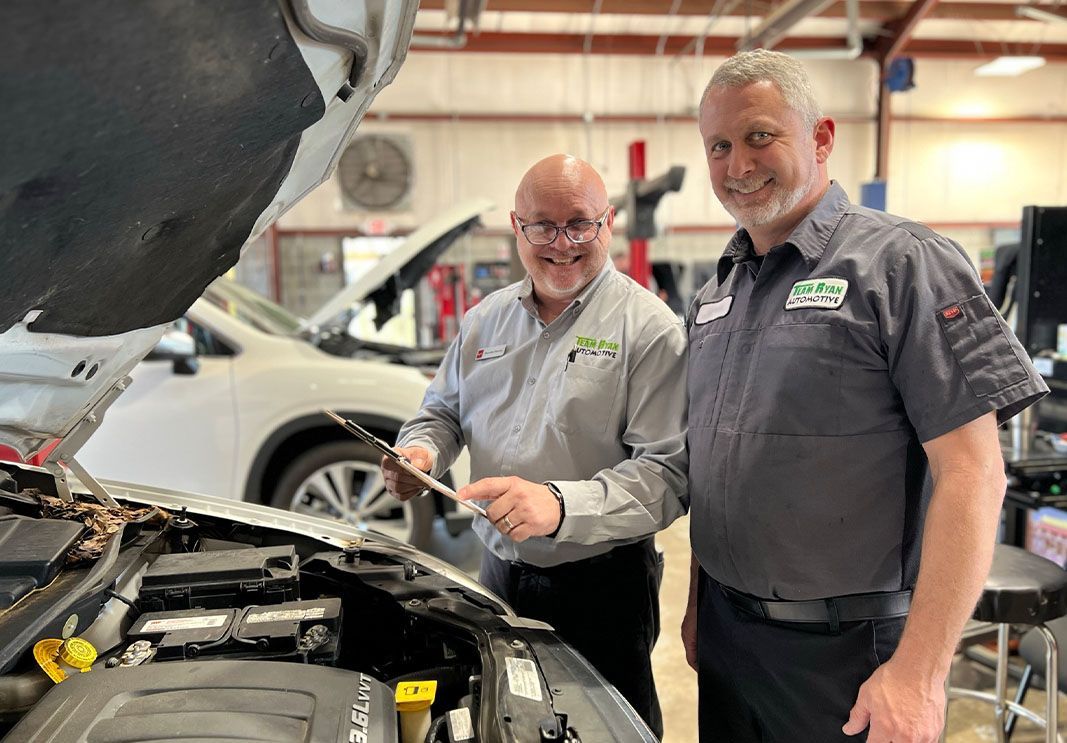 Strategy Based Diagnostics