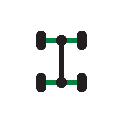 Axle CV Joint and Driveshaft