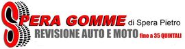 Spera Gomme logo