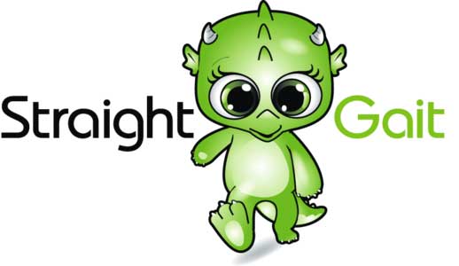 Straight Gait Straight Gait