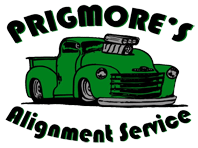 Prigmore's Alignment Service LLC