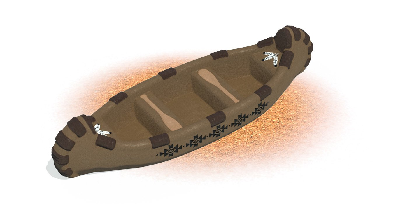 UPC Parks Playground Equipment and Nature Playgrounds