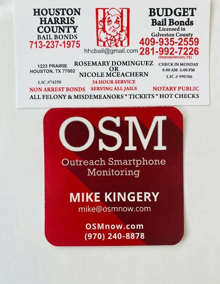 A coaster with the name mike kingery on it