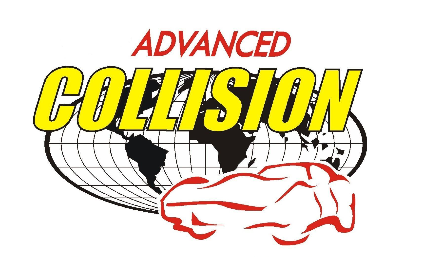 Advanced Collision