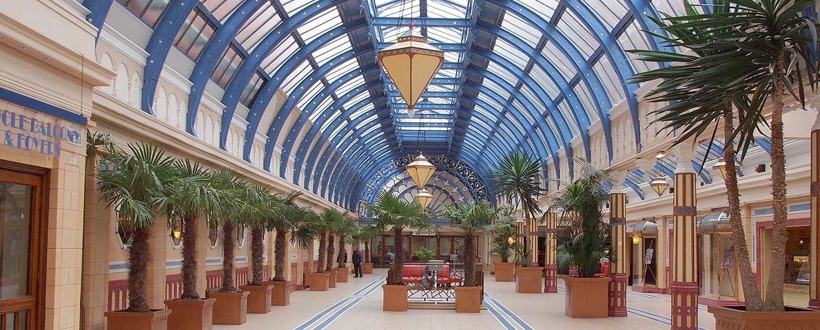 The BAFTA’s of Tourism!