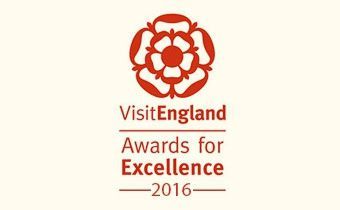 The BAFTA’s of Tourism!