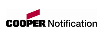 Cooper Notification