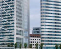 Gestión Inmobiliaria HK SAS, funciones.