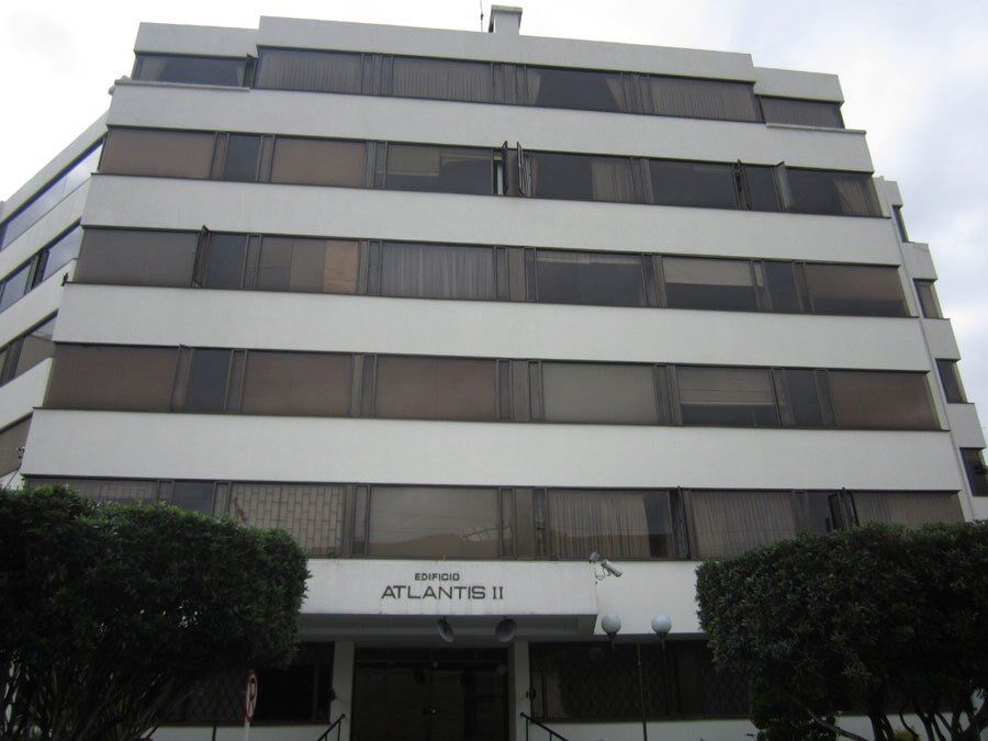 Gestión Inmobiliaria HK SAS, gestión inmobiliaria.