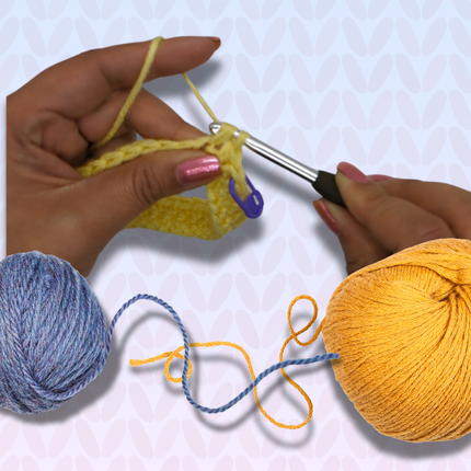 Learn to Crochet