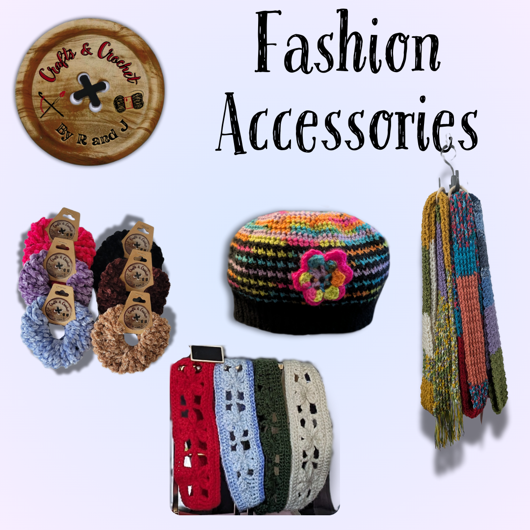 Fashion Accessories