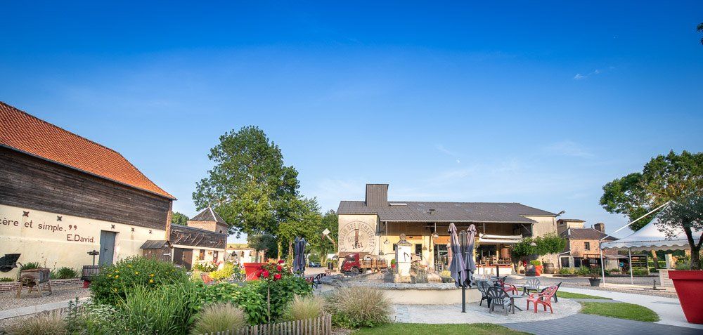 Le Moulin Des Ecrevisses Route De Boves 80250 Ailly-sur-noye