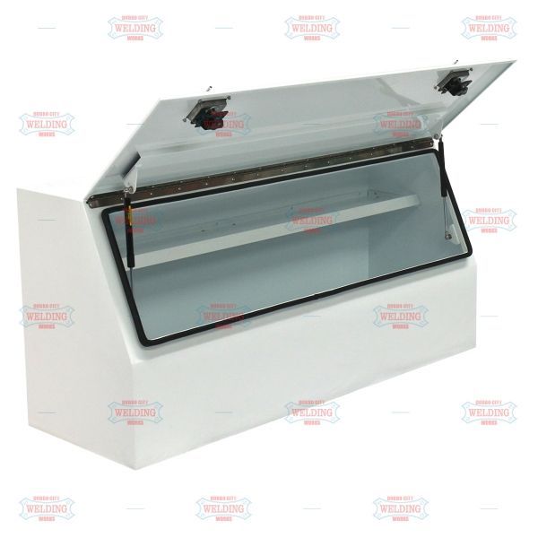 705 Series - Half Lid