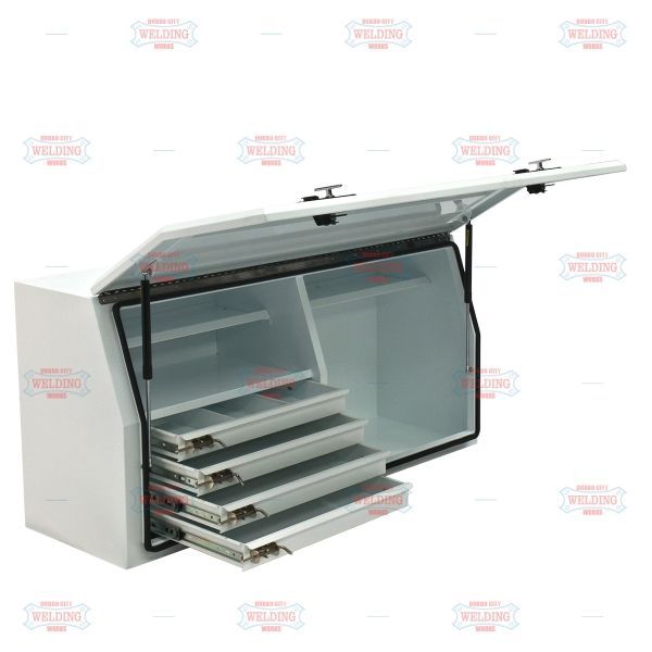 705 Series - Minebox