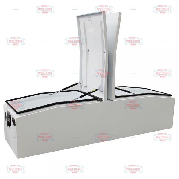 Gullwing Steel - TBG0010