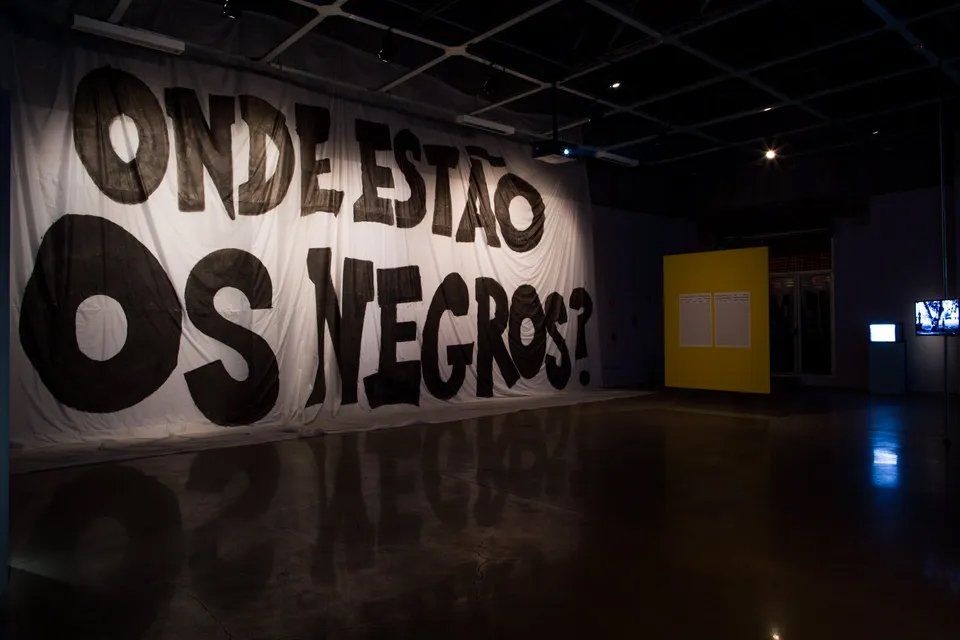 Agora somos todxs negrxs?