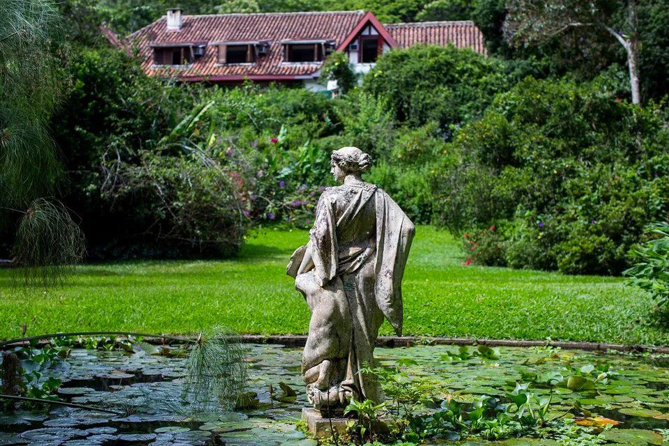 Pousada da Alcobaça